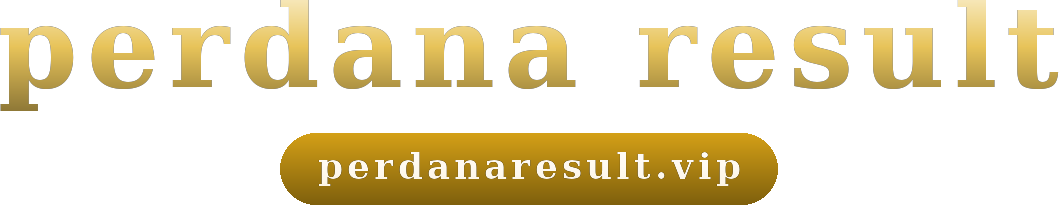 perdana result logo